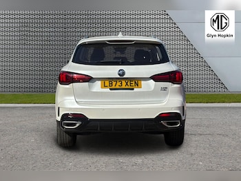 Used MG MG HS 2023 for sale - 75514576: Photo