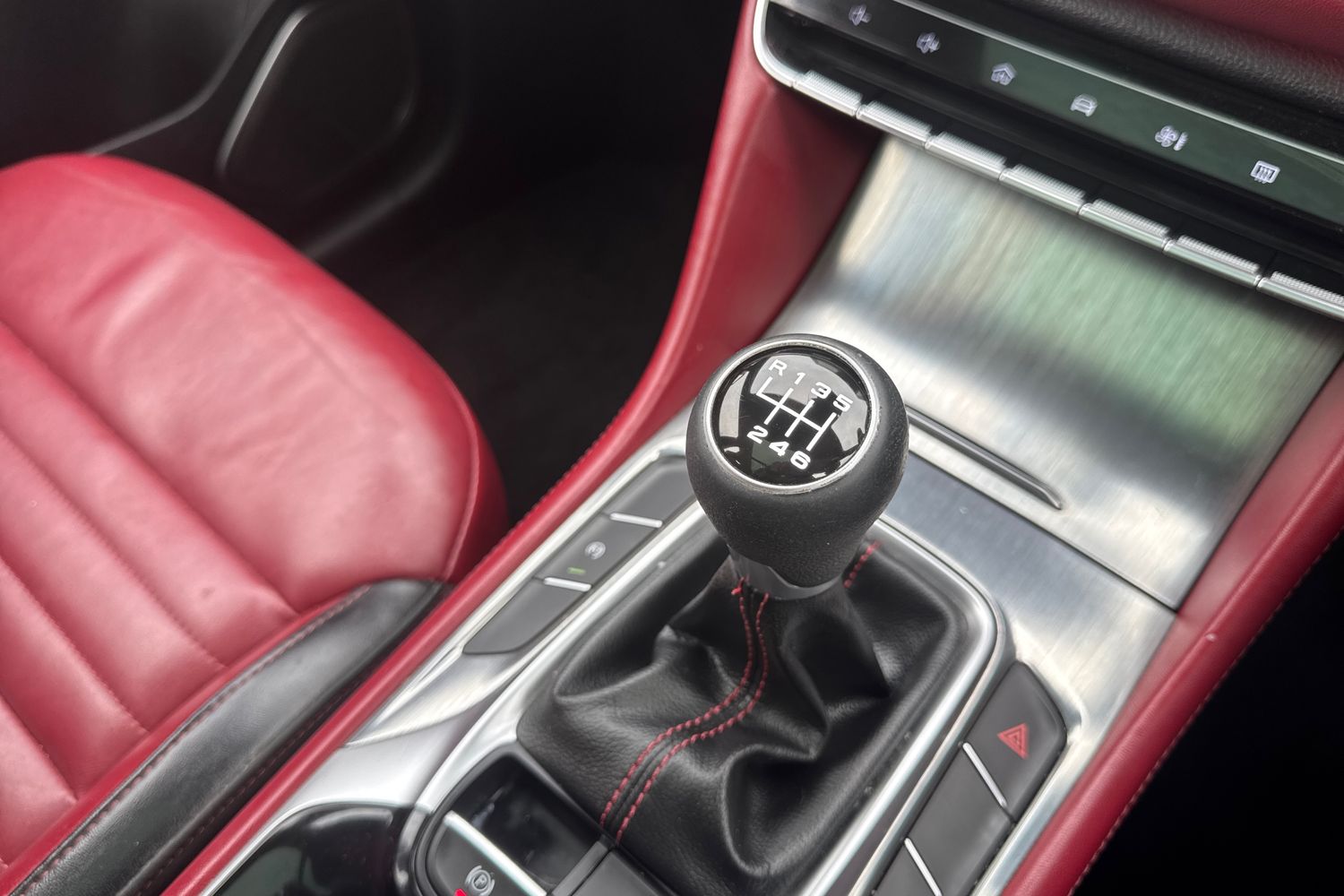 Used MG MG HS 2021 for sale - 76442043: Photo 14