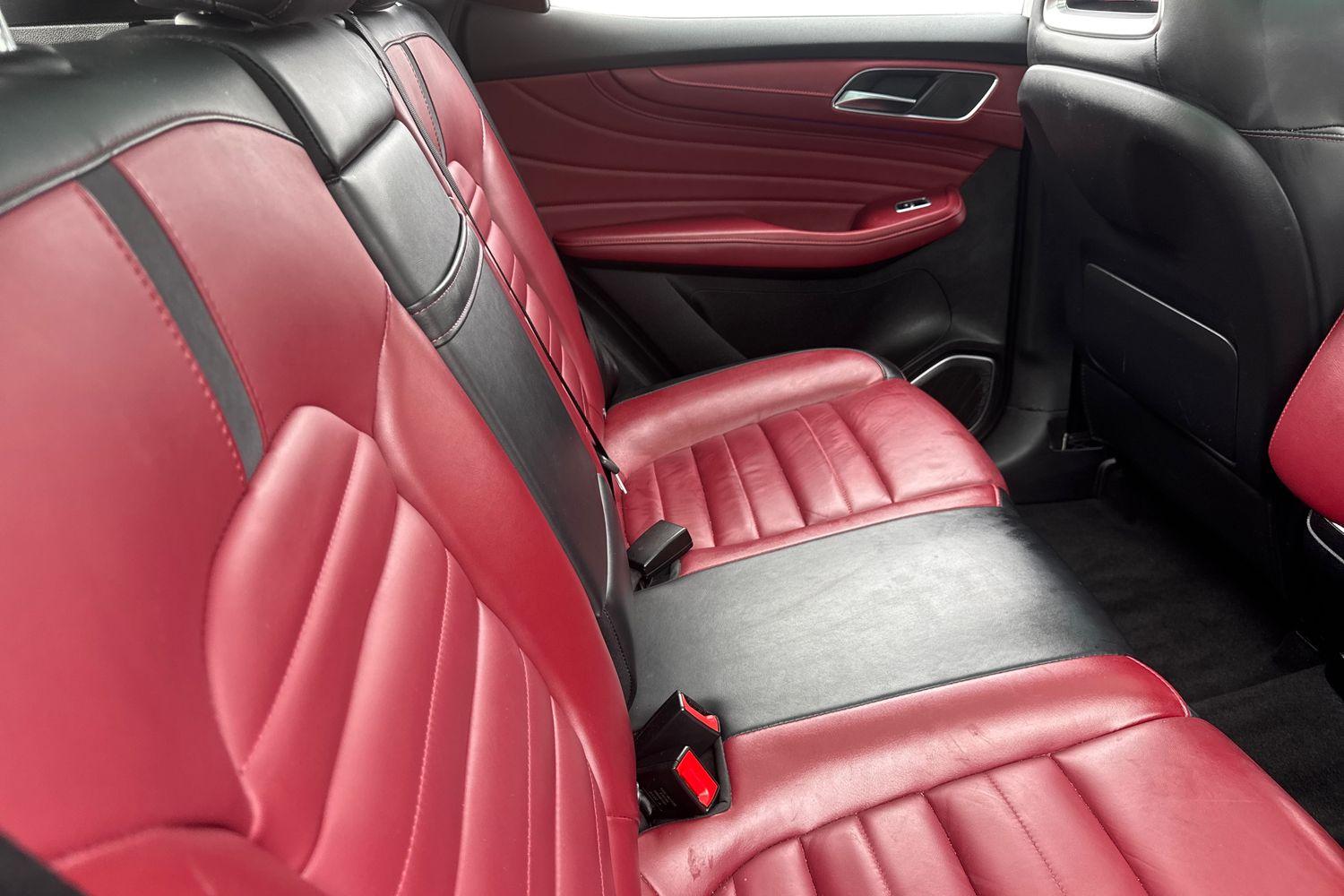 Used MG MG HS 2021 for sale - 76442043: Photo 23