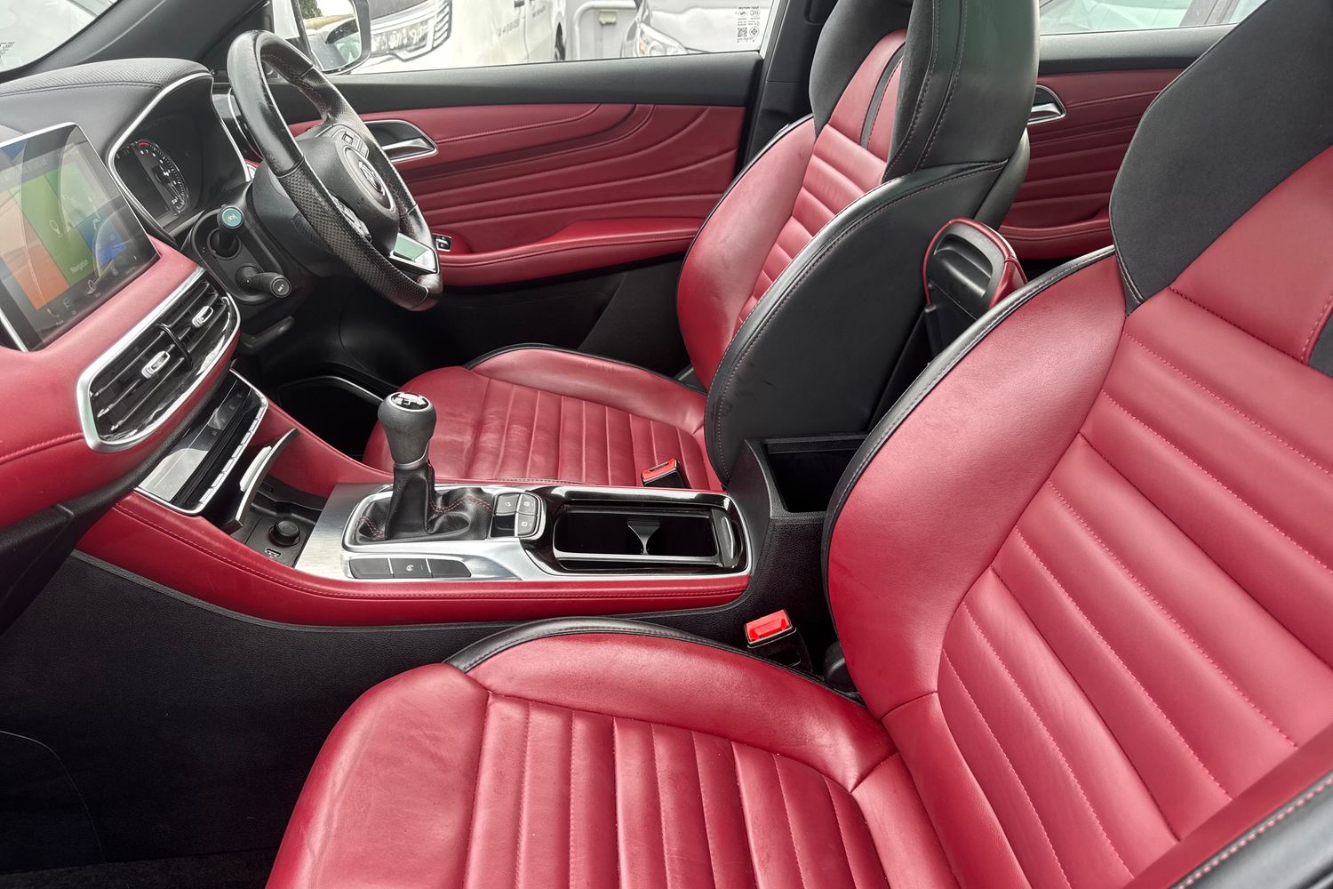 Used MG MG HS 2021 for sale - 76442043: Photo 25