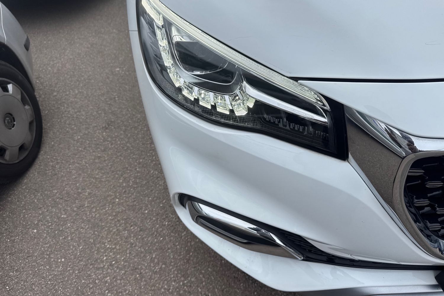 Used MG MG HS 2021 for sale - 76442043: Photo 28