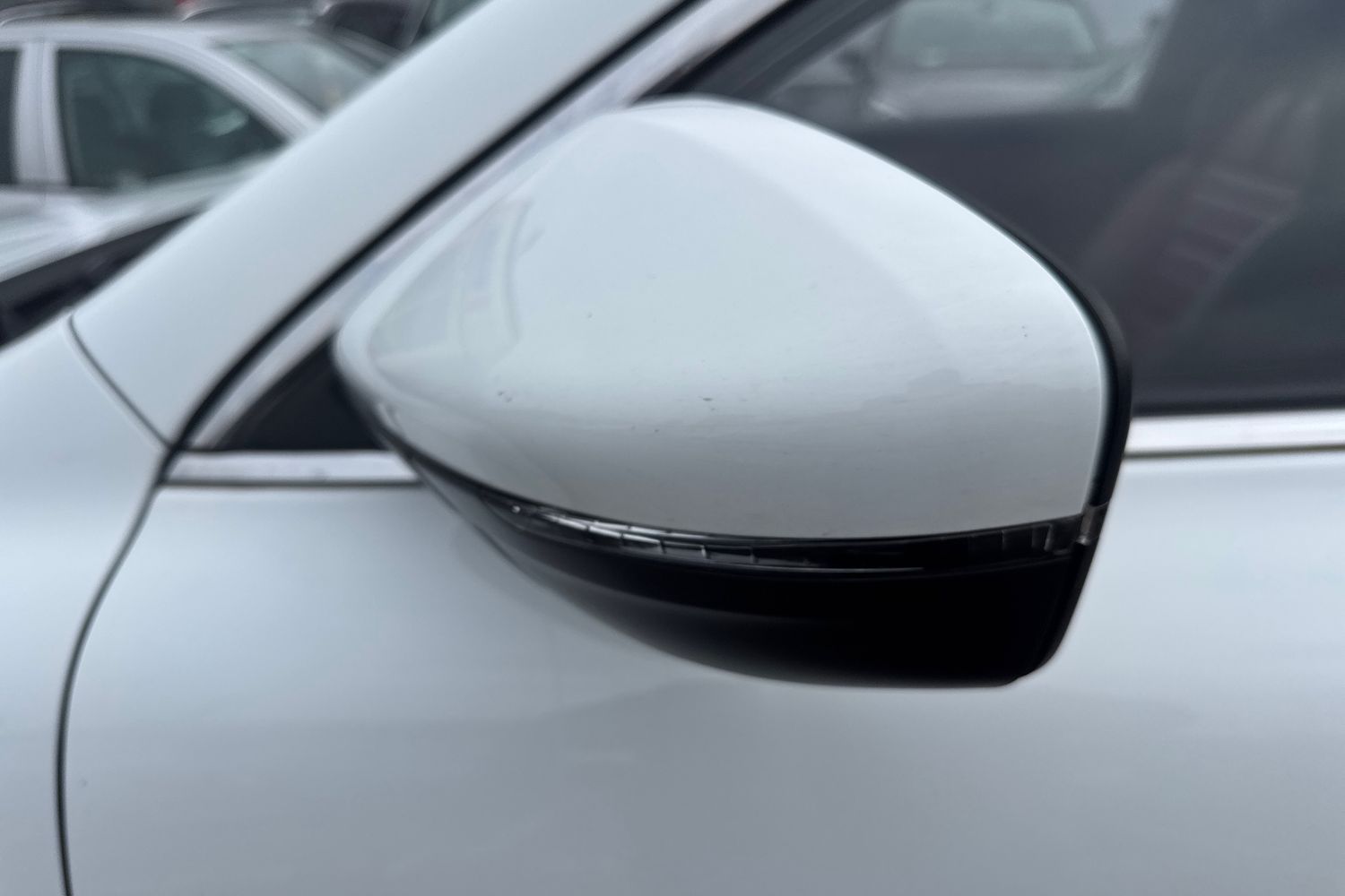 Used MG MG HS 2021 for sale - 76442043: Photo 34