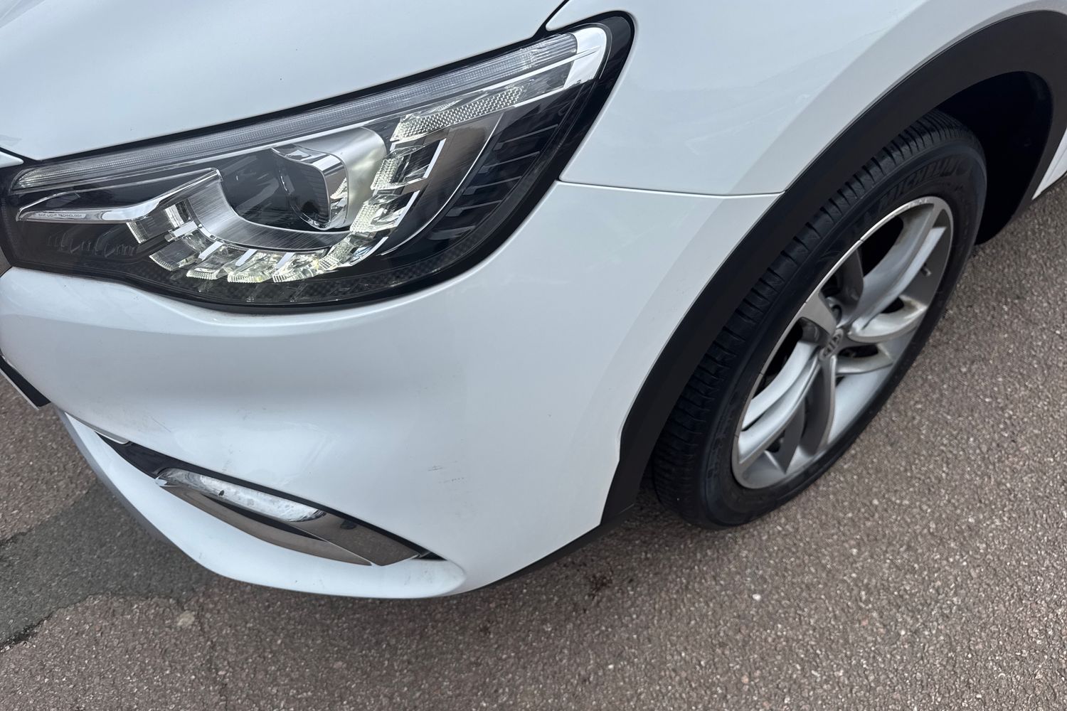 Used MG MG HS 2021 for sale - 76442043: Photo 36