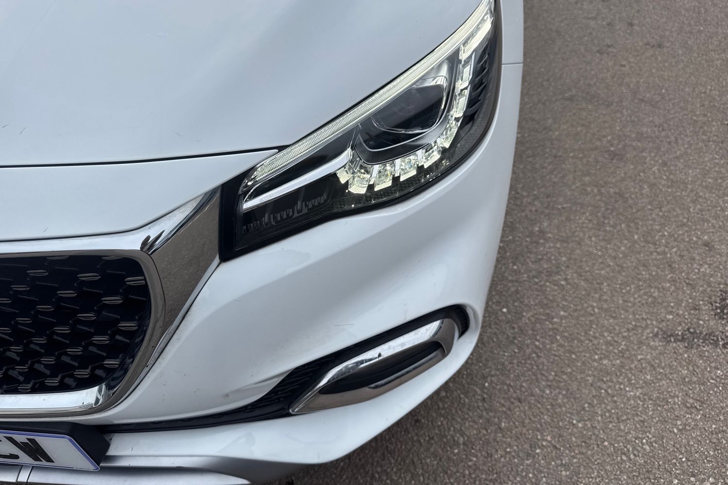 Used MG MG HS 2021 for sale - 76442043: Photo 37