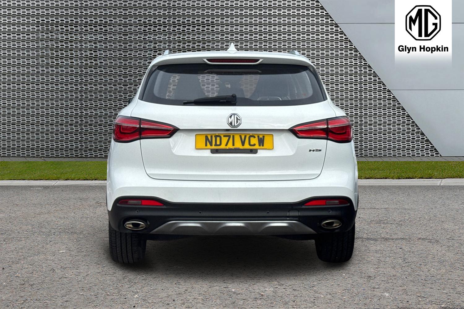 Used MG MG HS 2021 for sale - 76442043: Photo 4