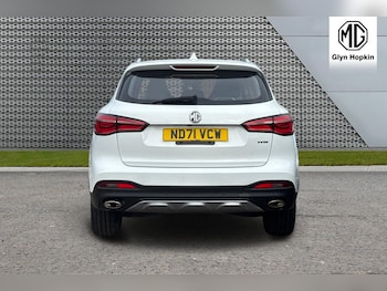 Used MG MG HS 2021 for sale - 76442043: Photo