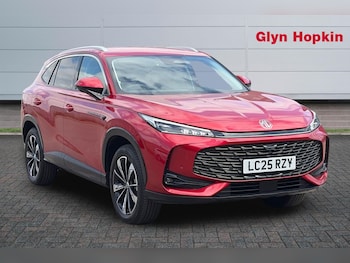 Used MG MG HS 2025 for sale - 79174634: Photo