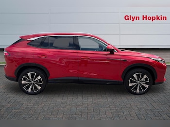 Used MG MG HS 2025 for sale - 79174634: Photo