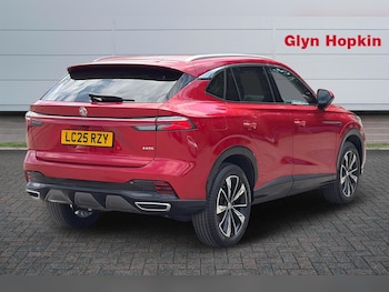 Used MG MG HS 2025 for sale - 79174634: Photo