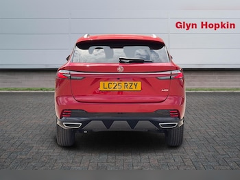 Used MG MG HS 2025 for sale - 79174634: Photo