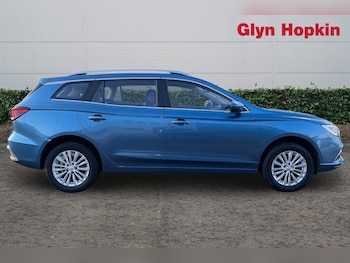 Used MG MG5 2022 for sale - 76907978: Photo