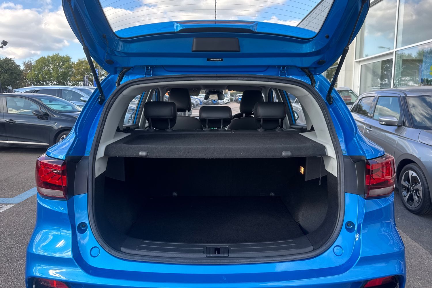 Used MG MG ZS 2022 for sale - 76870858: Photo 24