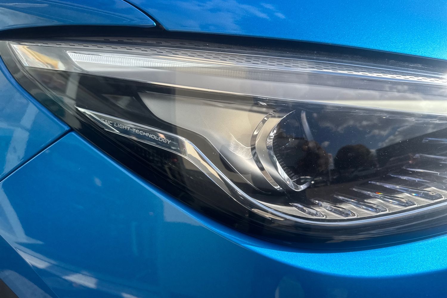 Used MG MG ZS 2022 for sale - 76870858: Photo 26