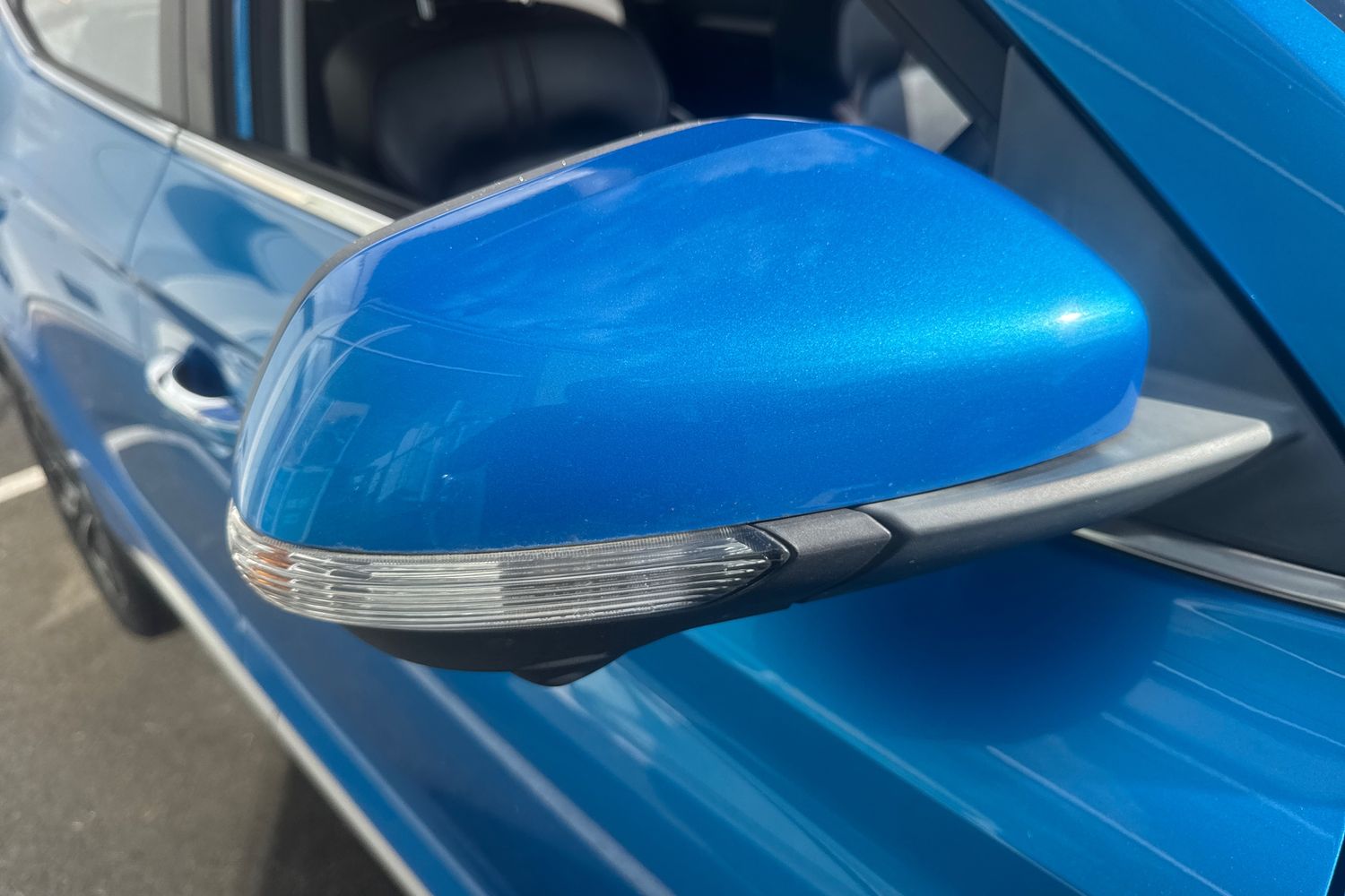 Used MG MG ZS 2022 for sale - 76870858: Photo 27