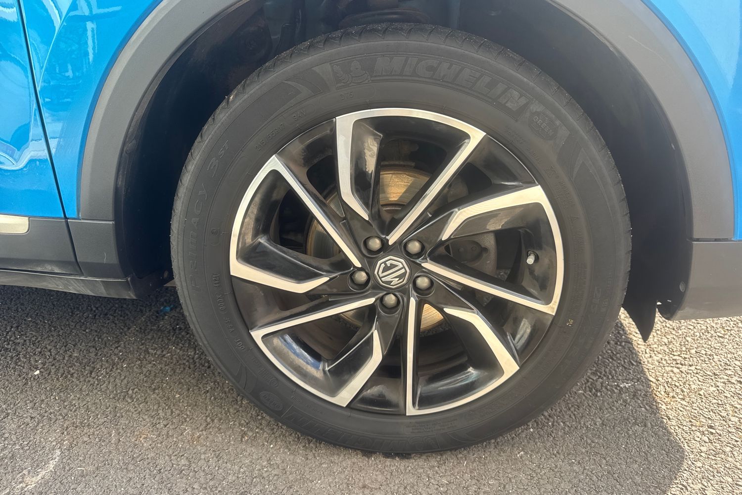 Used MG MG ZS 2022 for sale - 76870858: Photo 28