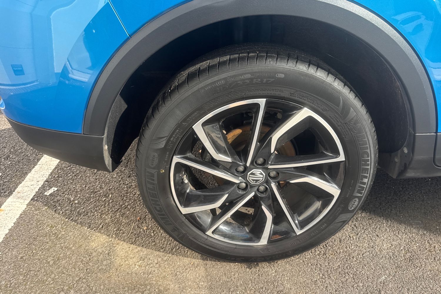 Used MG MG ZS 2022 for sale - 76870858: Photo 30