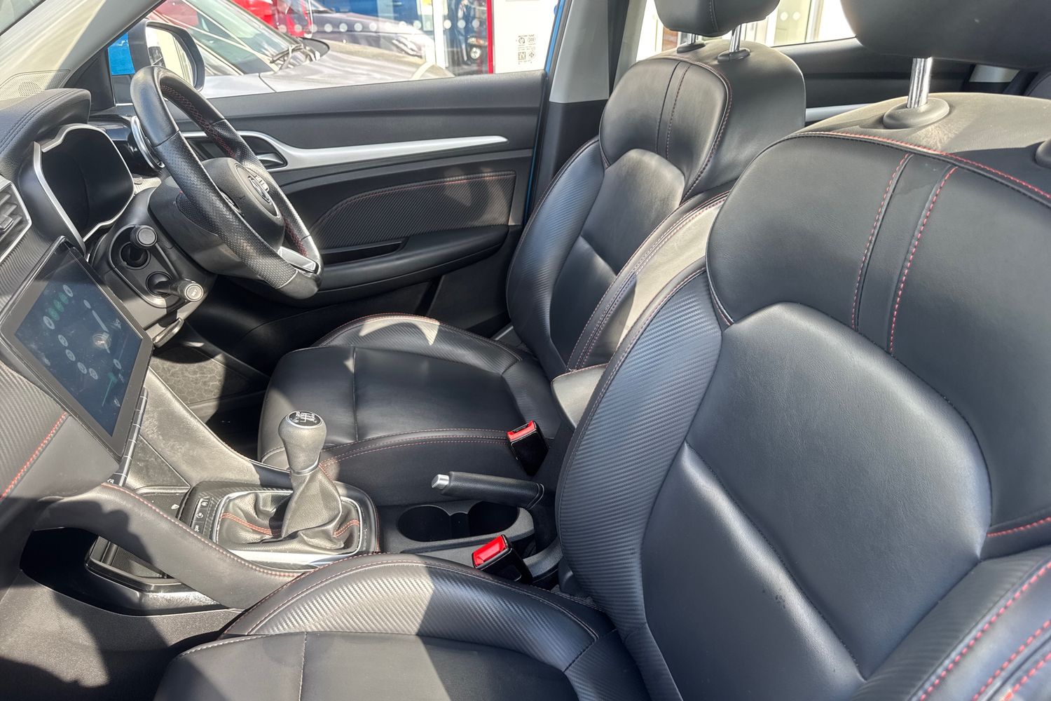 Used MG MG ZS 2022 for sale - 76870858: Photo 34