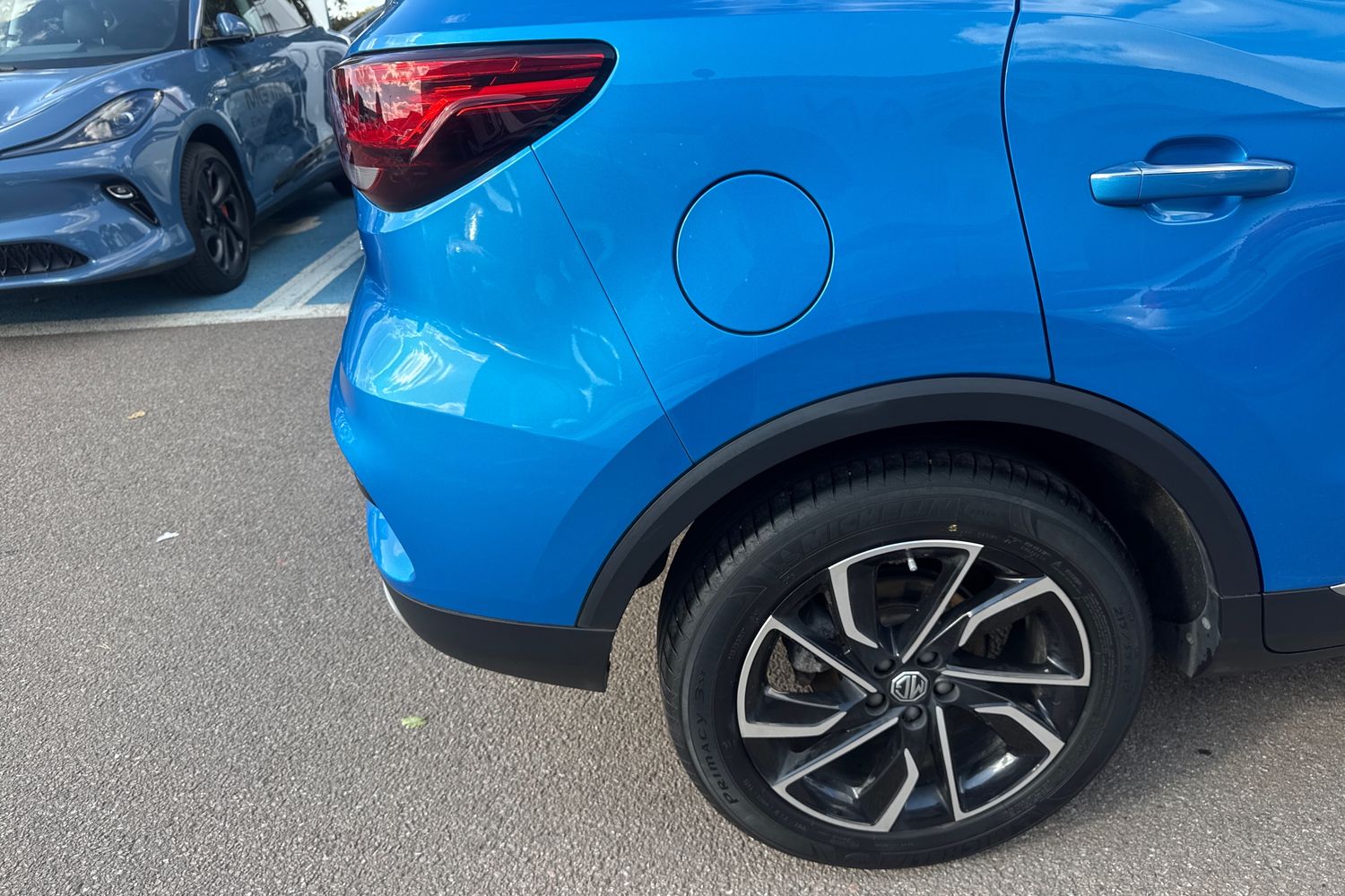 Used MG MG ZS 2022 for sale - 76870858: Photo 39