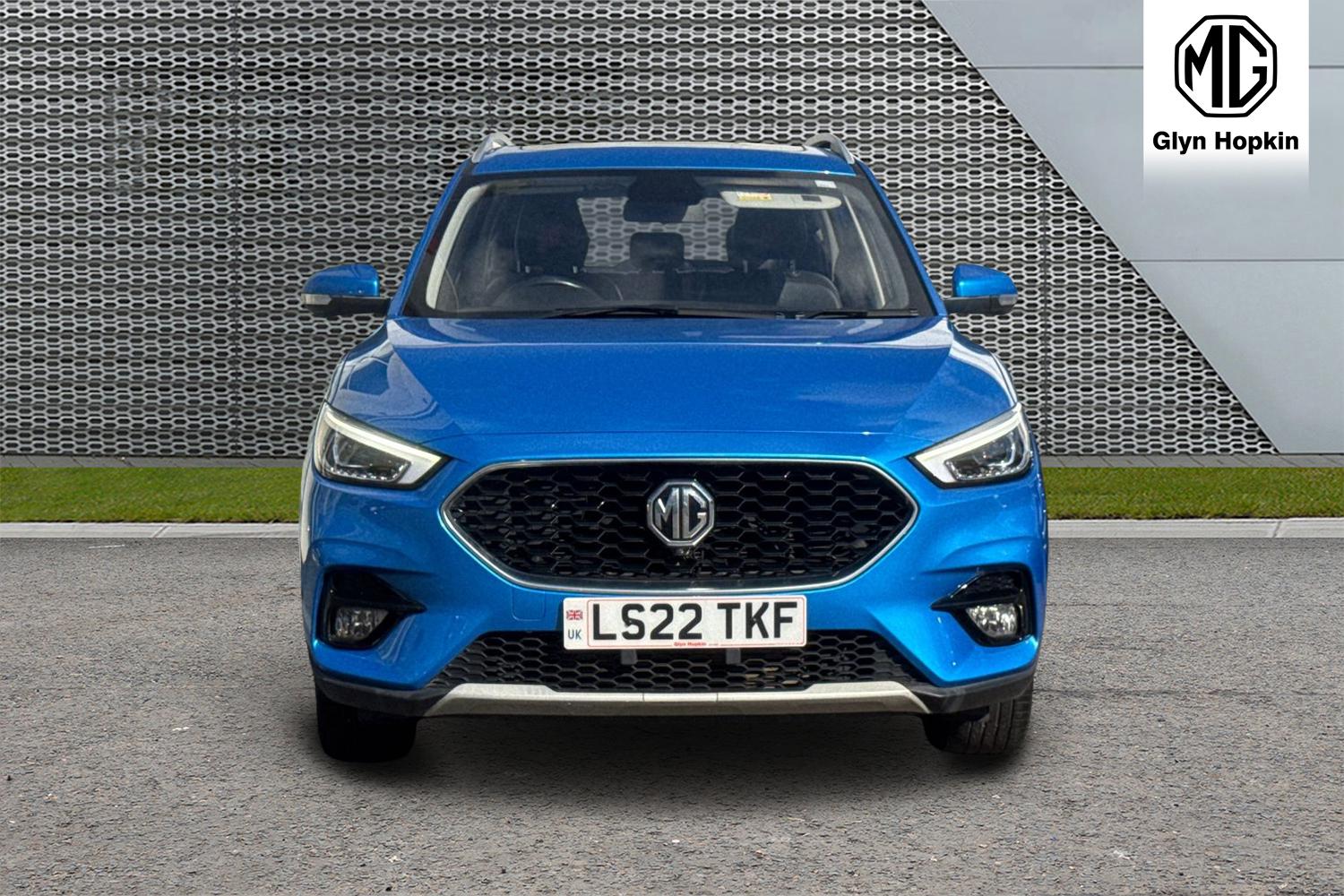 Used MG MG ZS 2022 for sale - 76870858: Photo 8