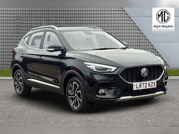 Used MG MG ZS 2022 for sale - 75534140: Photo