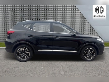 Used MG MG ZS 2022 for sale - 75534140: Photo