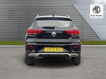 Used MG MG ZS 2022 for sale - 75534140: Photo
