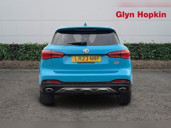 Used MG MG HS 2023 for sale - 76872770: Photo