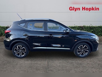 Used MG MG ZS 2022 for sale - 76366568: Photo