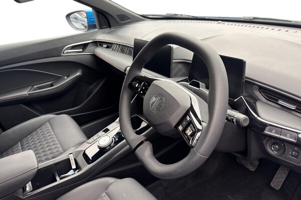 Used MG MG3 2025 for sale - 76124619: Photo 10