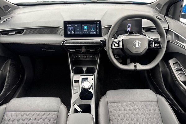 Used MG MG3 2025 for sale - 76124619: Photo 12