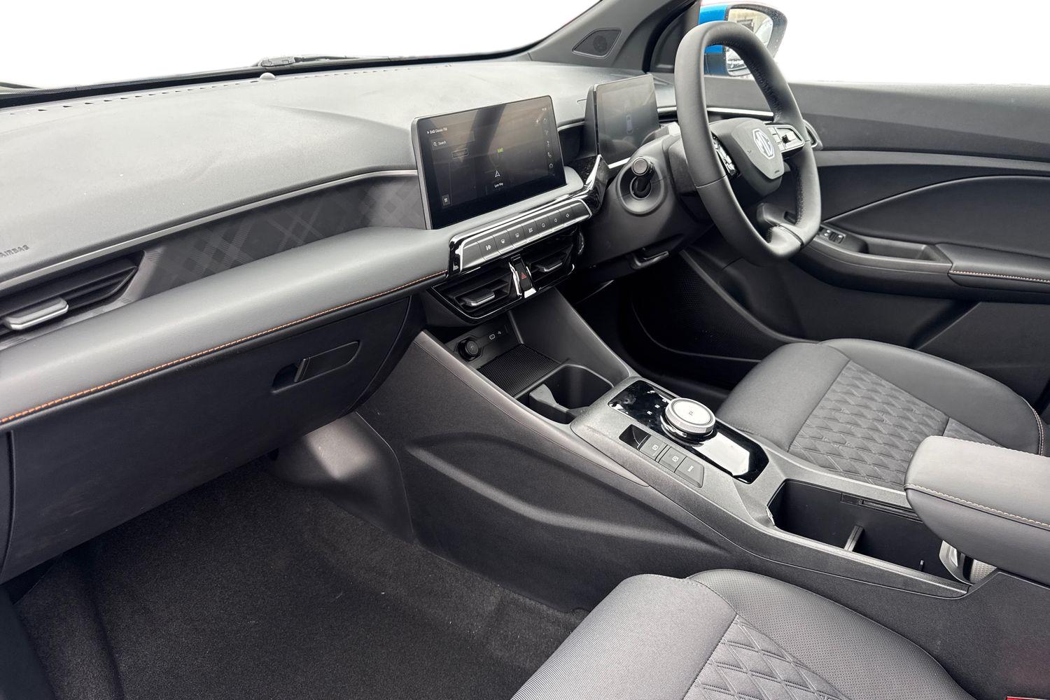 Used MG MG3 2025 for sale - 76124619: Photo 13