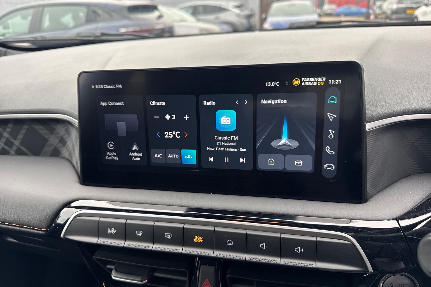 Used MG MG3 2025 for sale - 76124619: Photo 17