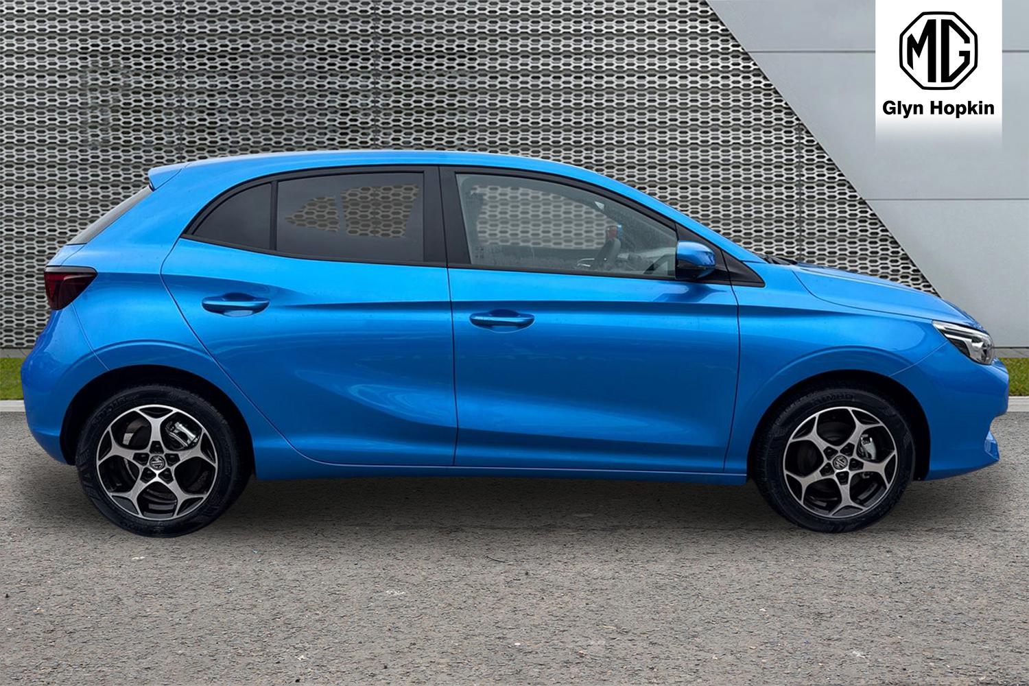 Used MG MG3 2025 for sale - 76124619: Photo 2