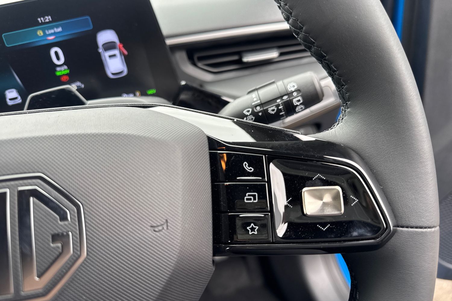 Used MG MG3 2025 for sale - 76124619: Photo 22