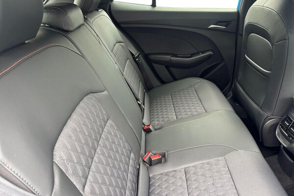 Used MG MG3 2025 for sale - 76124619: Photo 23