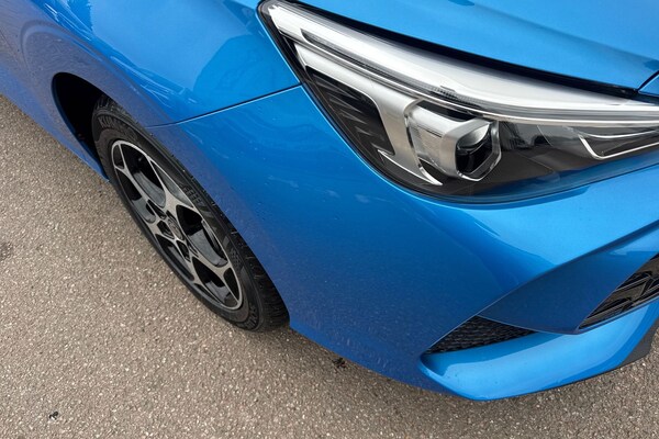 Used MG MG3 2025 for sale - 76124619: Photo 27