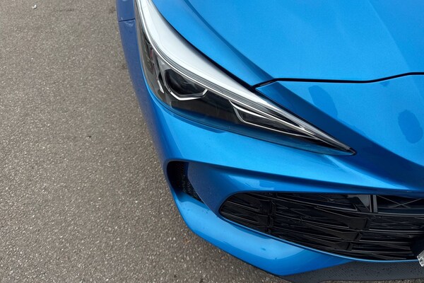 Used MG MG3 2025 for sale - 76124619: Photo 28