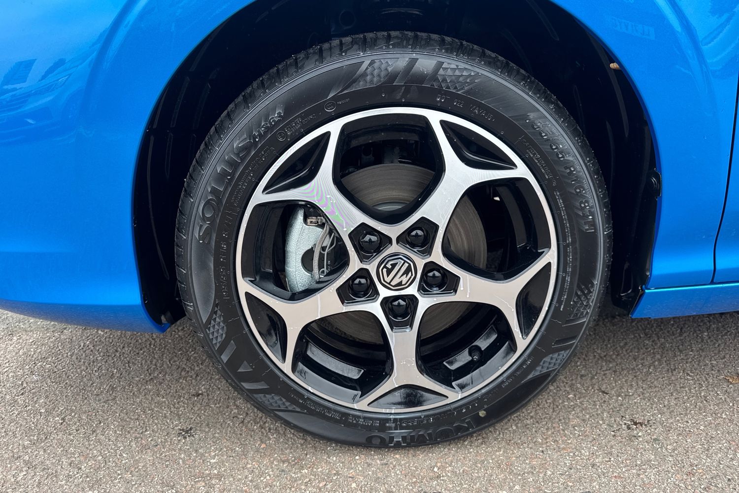 Used MG MG3 2025 for sale - 76124619: Photo 29