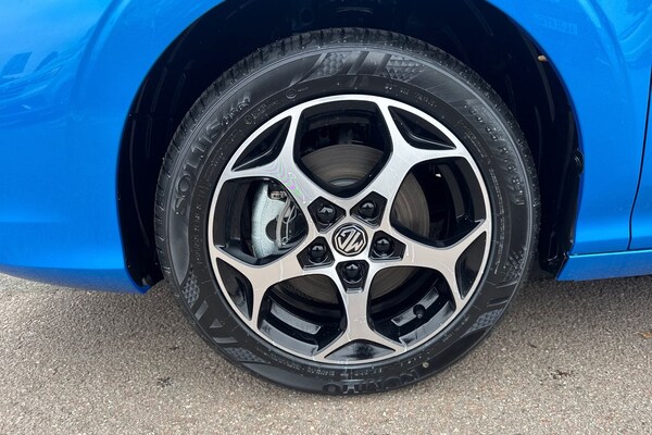 Used MG MG3 2025 for sale - 76124619: Photo 29