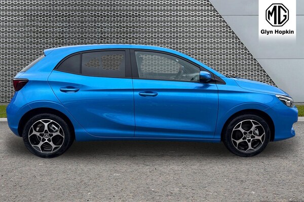 Used MG MG3 2025 for sale - 76124619: Photo 2