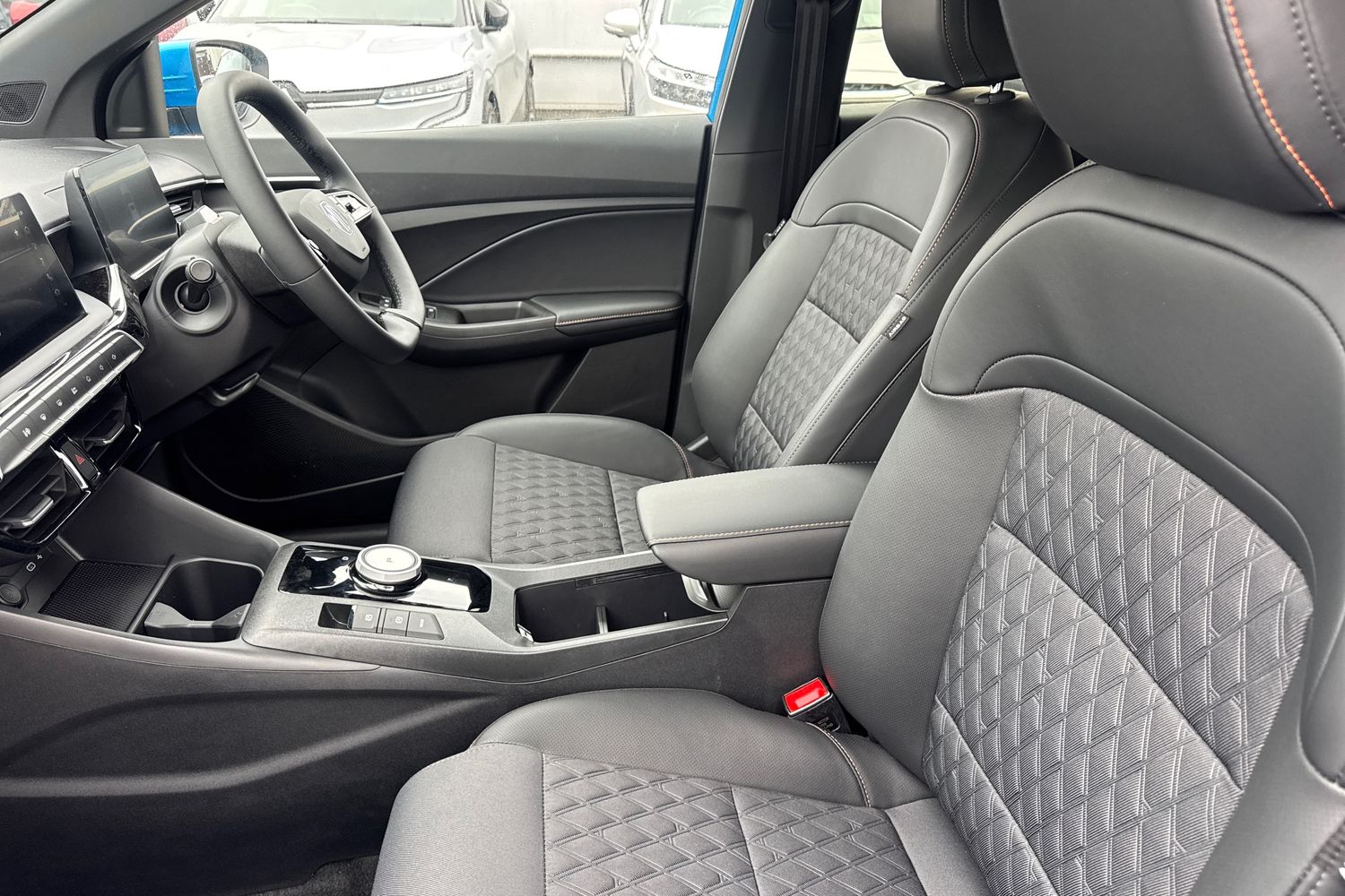 Used MG MG3 2025 for sale - 76124619: Photo 34