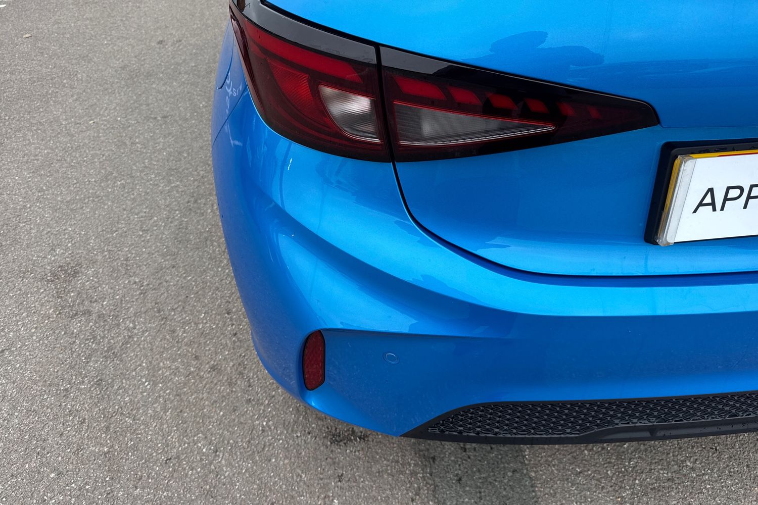 Used MG MG3 2025 for sale - 76124619: Photo 37