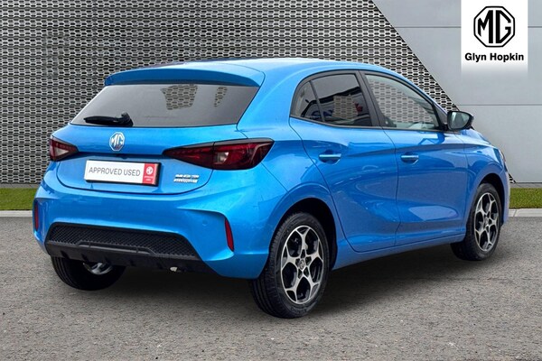 Used MG MG3 2025 for sale - 76124619: Photo 3