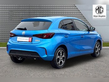 Used MG MG3 2025 for sale - 76124619: Photo 3