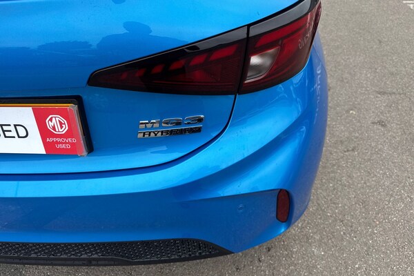 Used MG MG3 2025 for sale - 76124619: Photo 40
