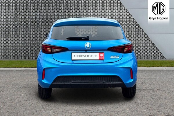 Used MG MG3 2025 for sale - 76124619: Photo 4