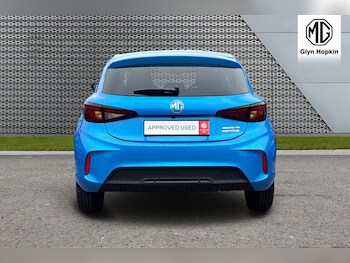 Used MG MG3 2025 for sale - 76124619: Photo 4