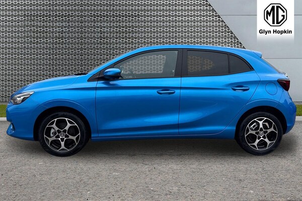 Used MG MG3 2025 for sale - 76124619: Photo 6