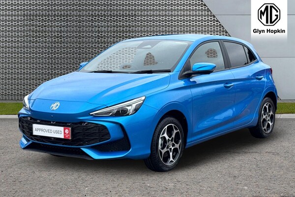 Used MG MG3 2025 for sale - 76124619: Photo 7