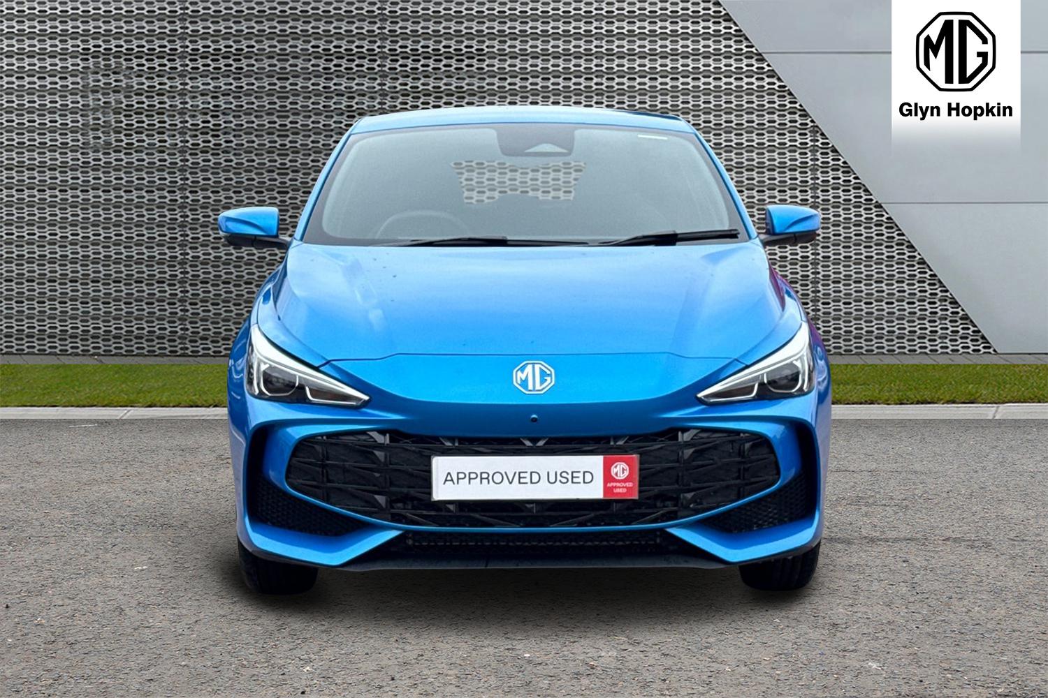 Used MG MG3 2025 for sale - 76124619: Photo 8